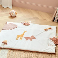 New Balle de préhension Popsie Balle / Cube D'Activités