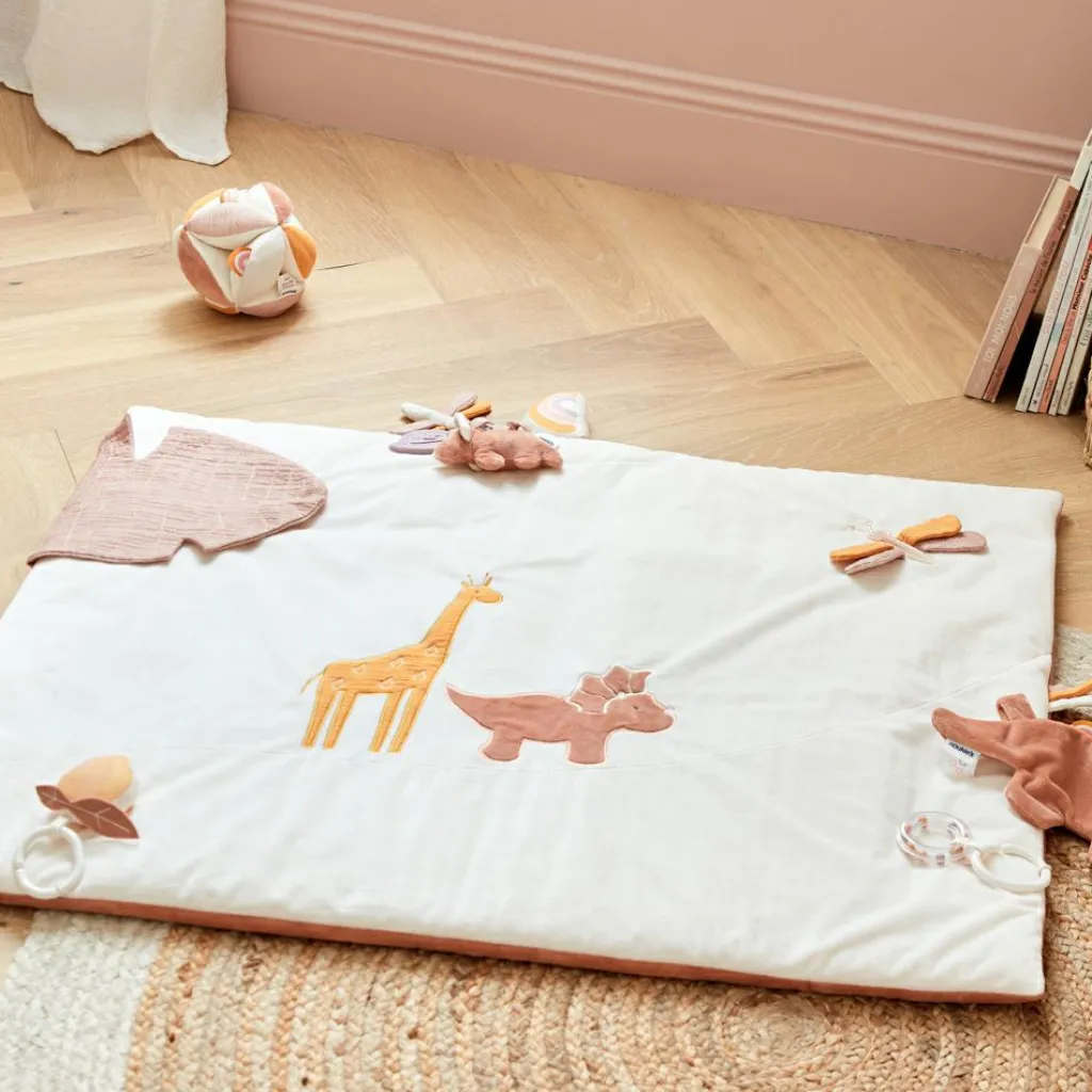 New Balle de préhension Popsie Balle / Cube D'Activités