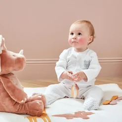 New Balle de préhension Popsie Balle / Cube D'Activités