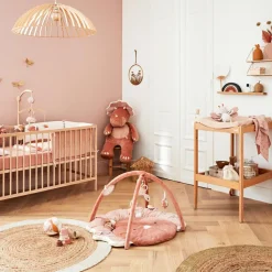 New Balle de préhension Popsie Balle / Cube D'Activités