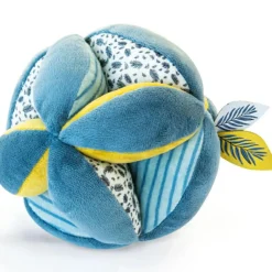 Balle de préhension Yoca le koala (coloris aléatoire) Balle / Cube D'Activités