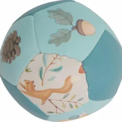 Online Balle Forest Friends Balle Souple