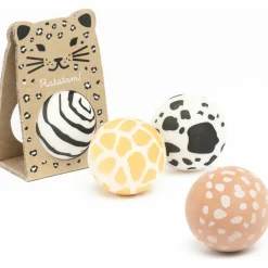 Discount Balle rebondissante Faon Balle Souple