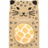 Balle rebondissante Girafe Balle Souple