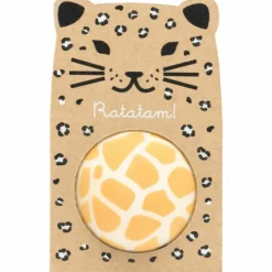 Balle rebondissante Girafe Balle Souple