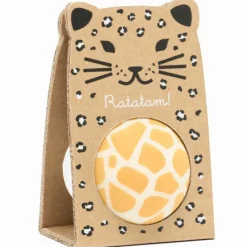 Balle rebondissante Girafe Balle Souple