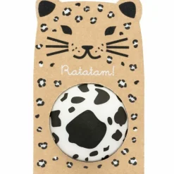 Balle rebondissante Vache Balle Souple