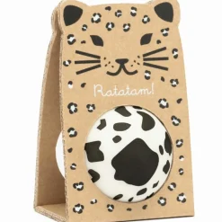 Balle rebondissante Vache Balle Souple