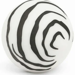 Online Balle rebondissante Zèbre Balle Souple