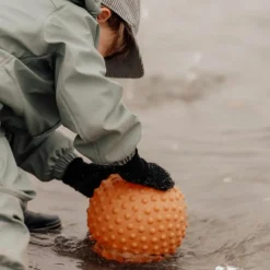 Hot Balle sensorielle Cuivre (22 cm) Parcours De Motricité