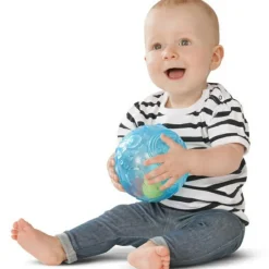 Discount Balle sensorielle Fresh Touch Balle / Cube D'Activités