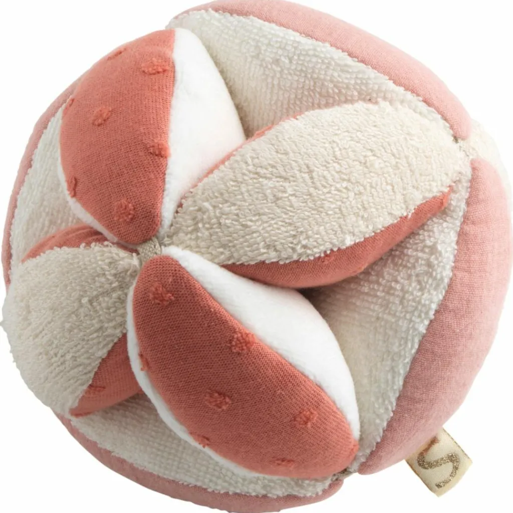 Sale Balle sensorielle Petit Cœur Balle / Cube D'Activités