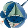 Outlet Balle sensorielle Puce et Pilou Balle / Cube D'Activités