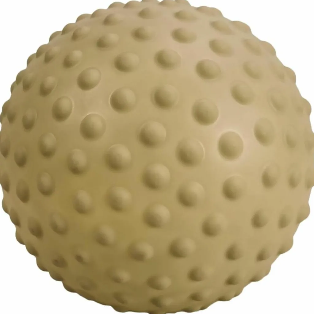 Balle sensorielle Vert Mosse (22 cm) Parcours De Motricité