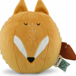 Sale Balle sonore Mr. Fox Balle / Cube D'Activités