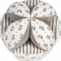 Best Balle souple Botton Balle / Cube D'Activités