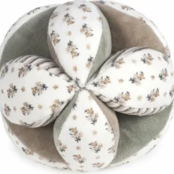 Best Balle souple Botton Balle / Cube D'Activités