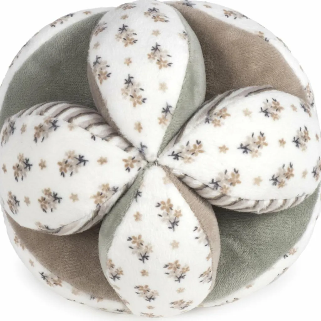 Best Balle souple Botton Balle / Cube D'Activités