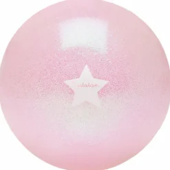 Online Ballon coquillage Rose (10 cm) Balle Souple