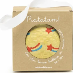 Outlet Ballon Etoiles filantes (12 cm) Balle Souple