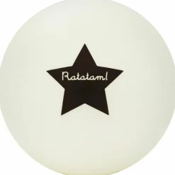 New Ballon fantôme phosphorescent (15 cm) Balle Souple