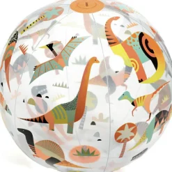 Outlet Ballon gonflable Dinosaure Jouet De Plage / Piscine