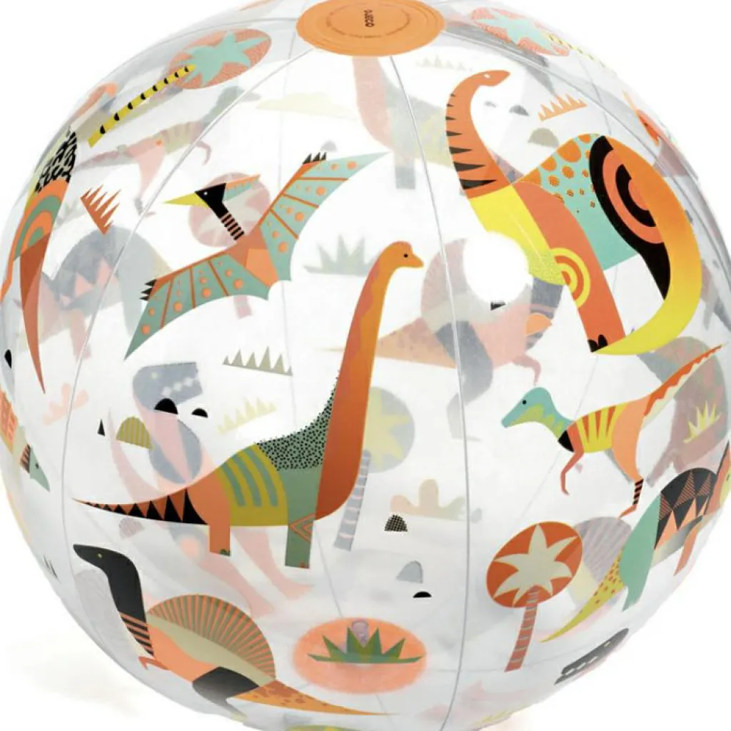 Outlet Ballon gonflable Dinosaure Jouet De Plage / Piscine