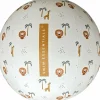 Ballon gonflable Jungle (51 cm) Jouet De Plage / Piscine