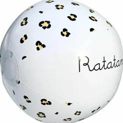 Discount Ballon gonflable Léopard (30 cm) Jouet De Plage / Piscine