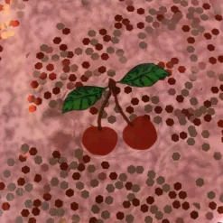 New Ballon sauteur à paillettes Cherry Ballon Sauteur