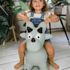 Sale Ballon sauteur Dino Ballon Sauteur