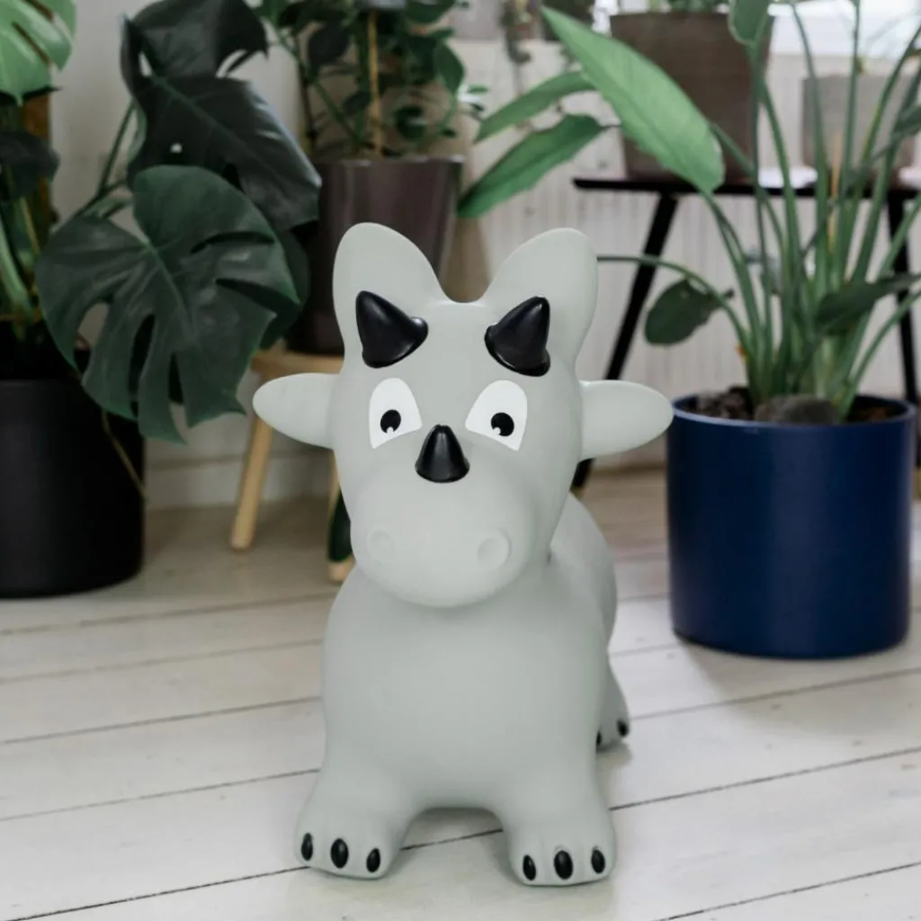 Sale Ballon sauteur Dino Ballon Sauteur