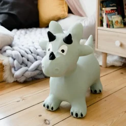 Sale Ballon sauteur Dino Ballon Sauteur