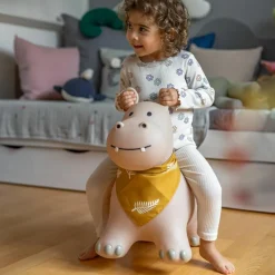 Ballon sauteur Hippo Ballon Sauteur