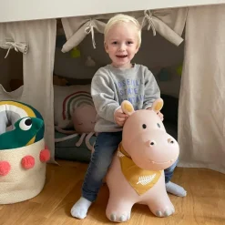 Ballon sauteur Hippo Ballon Sauteur