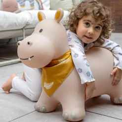 Ballon sauteur Hippo Ballon Sauteur