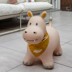 Ballon sauteur Hippo Ballon Sauteur