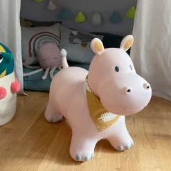 Ballon sauteur Hippo Ballon Sauteur