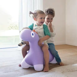 Sale Ballon sauteur Hoppi Lavande Ballon Sauteur