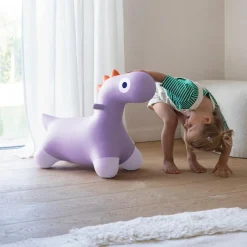 Sale Ballon sauteur Hoppi Lavande Ballon Sauteur