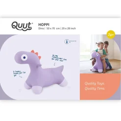 Sale Ballon sauteur Hoppi Lavande Ballon Sauteur