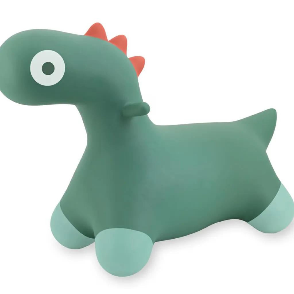 Clearance Ballon sauteur Hoppi Vert Jardin Ballon Sauteur