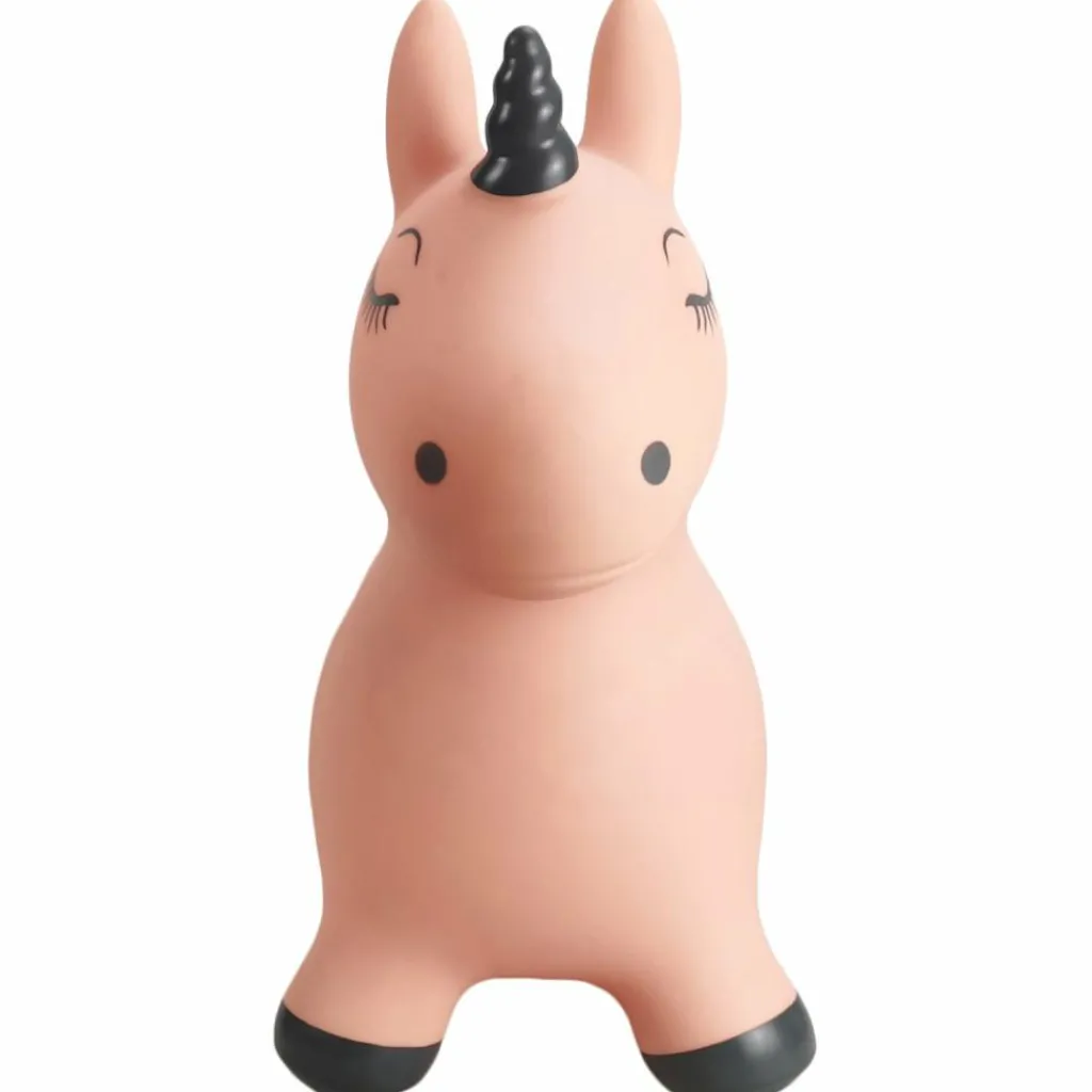 Clearance Ballon sauteur La Licorne Luna Ballon Sauteur