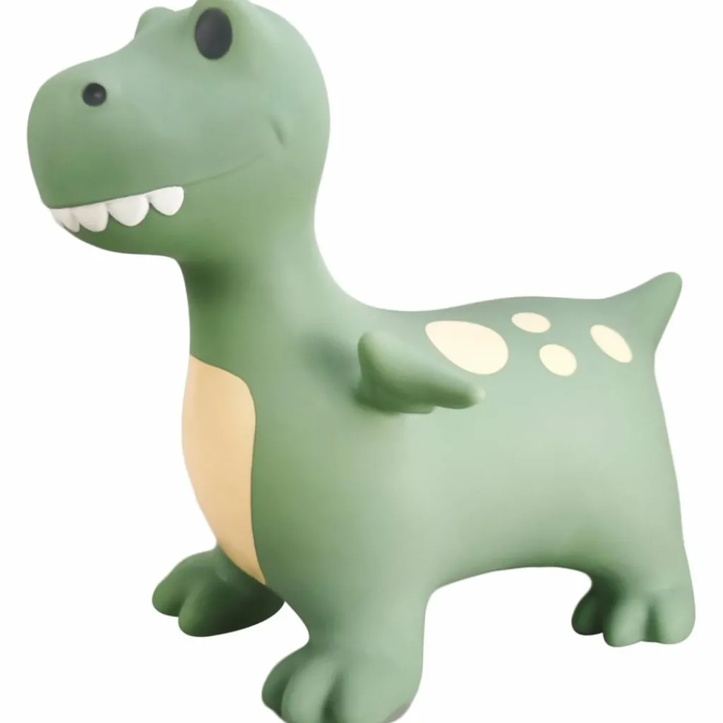 New Ballon sauteur Le Dino Dexter Ballon Sauteur