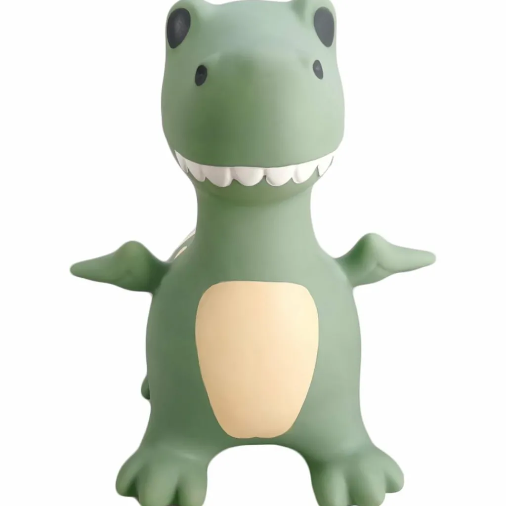 New Ballon sauteur Le Dino Dexter Ballon Sauteur