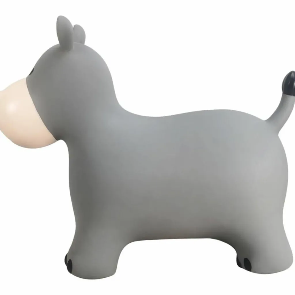 Clearance Ballon sauteur Le Hippo Holger Ballon Sauteur