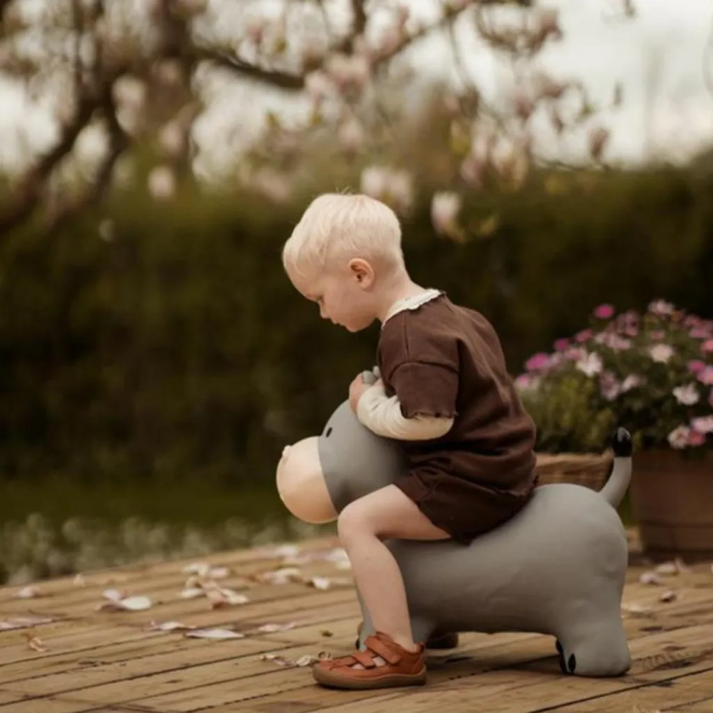 Clearance Ballon sauteur Le Hippo Holger Ballon Sauteur