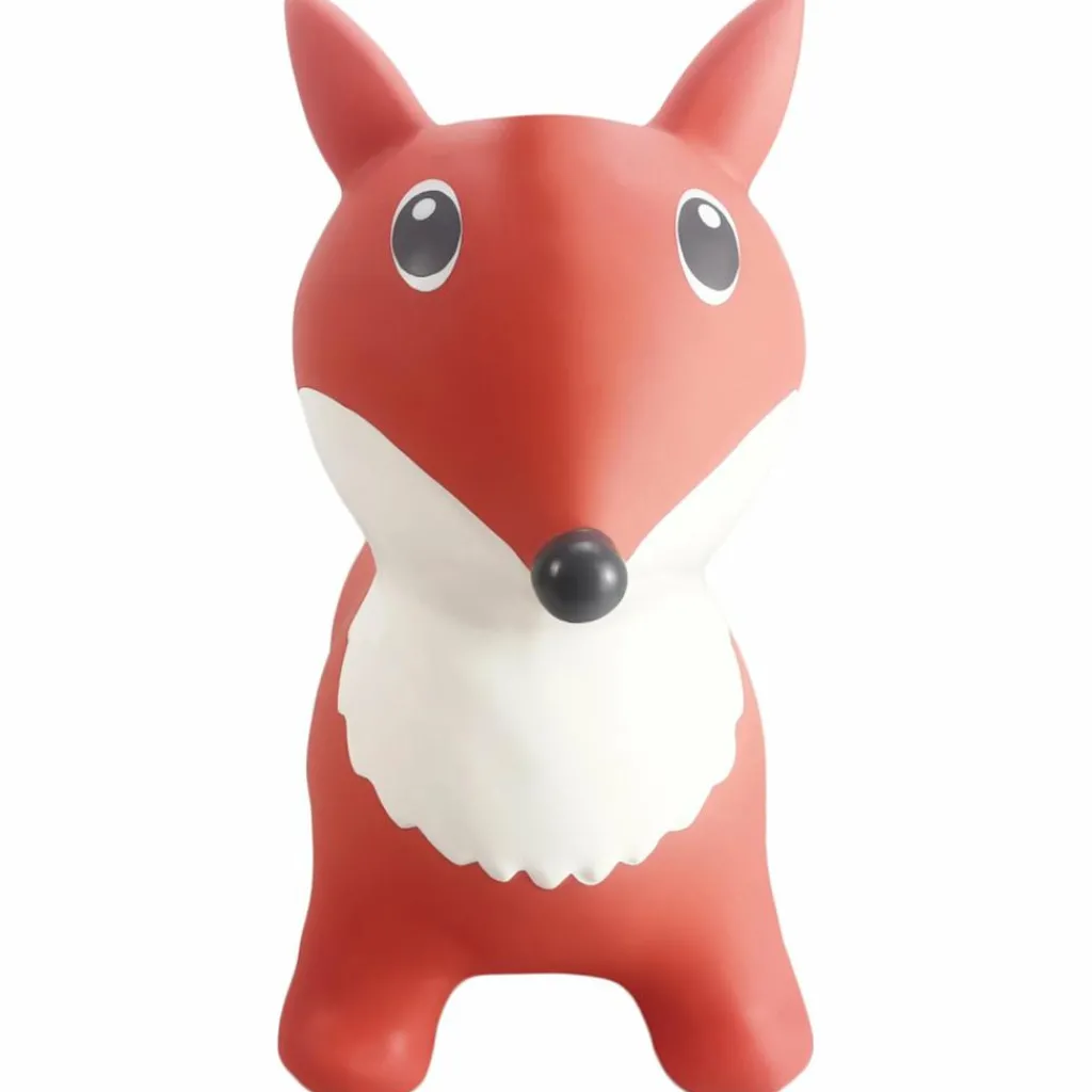 New Ballon sauteur Le Renard Lela Ballon Sauteur