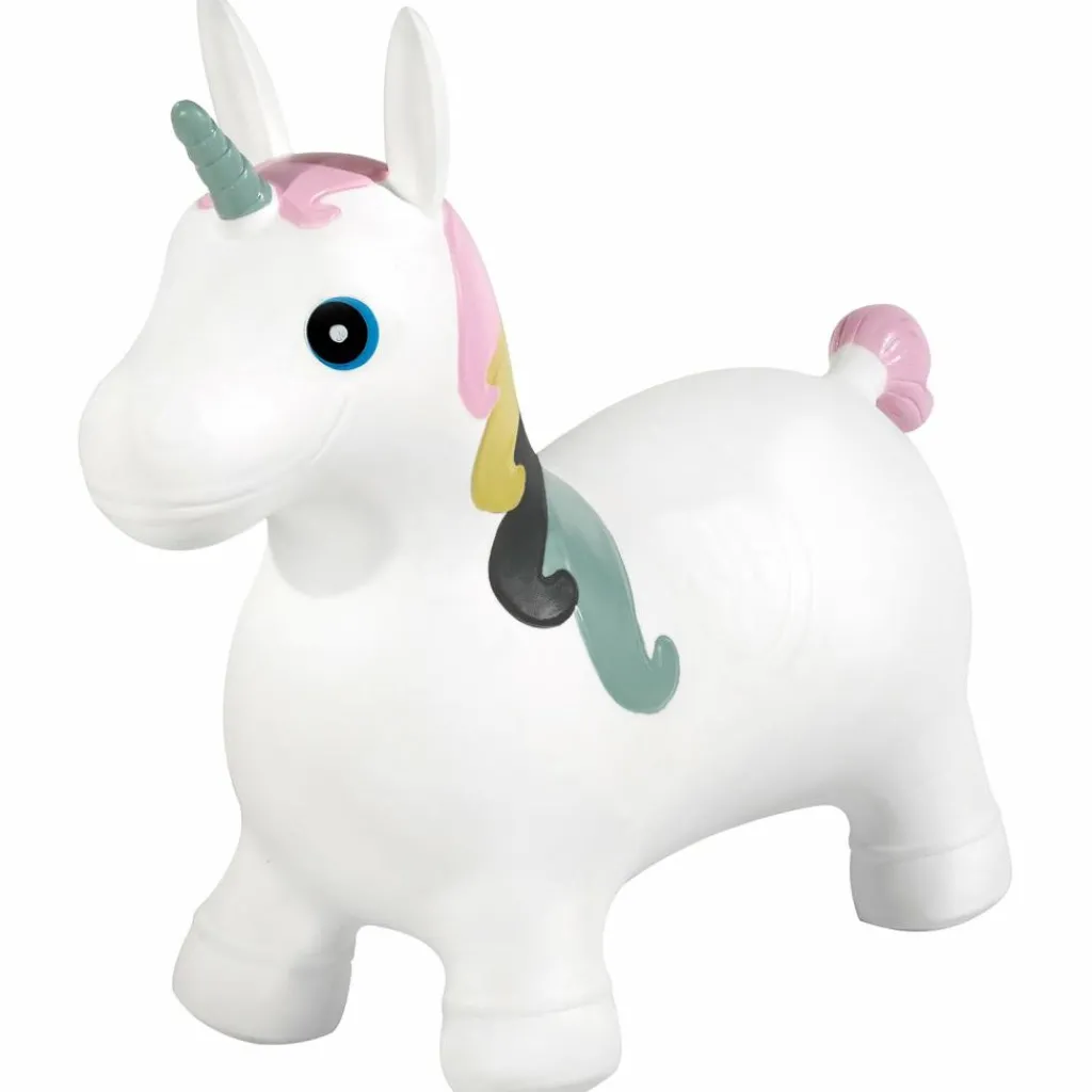 Ballon sauteur Licorne Ballon Sauteur