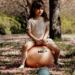 Online Ballon sauteur orange (45 cm) Ballon Sauteur